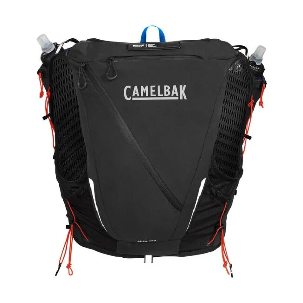 Mochila de Hidratação M Apex Pro Vest CamelBak Ventilação 3D