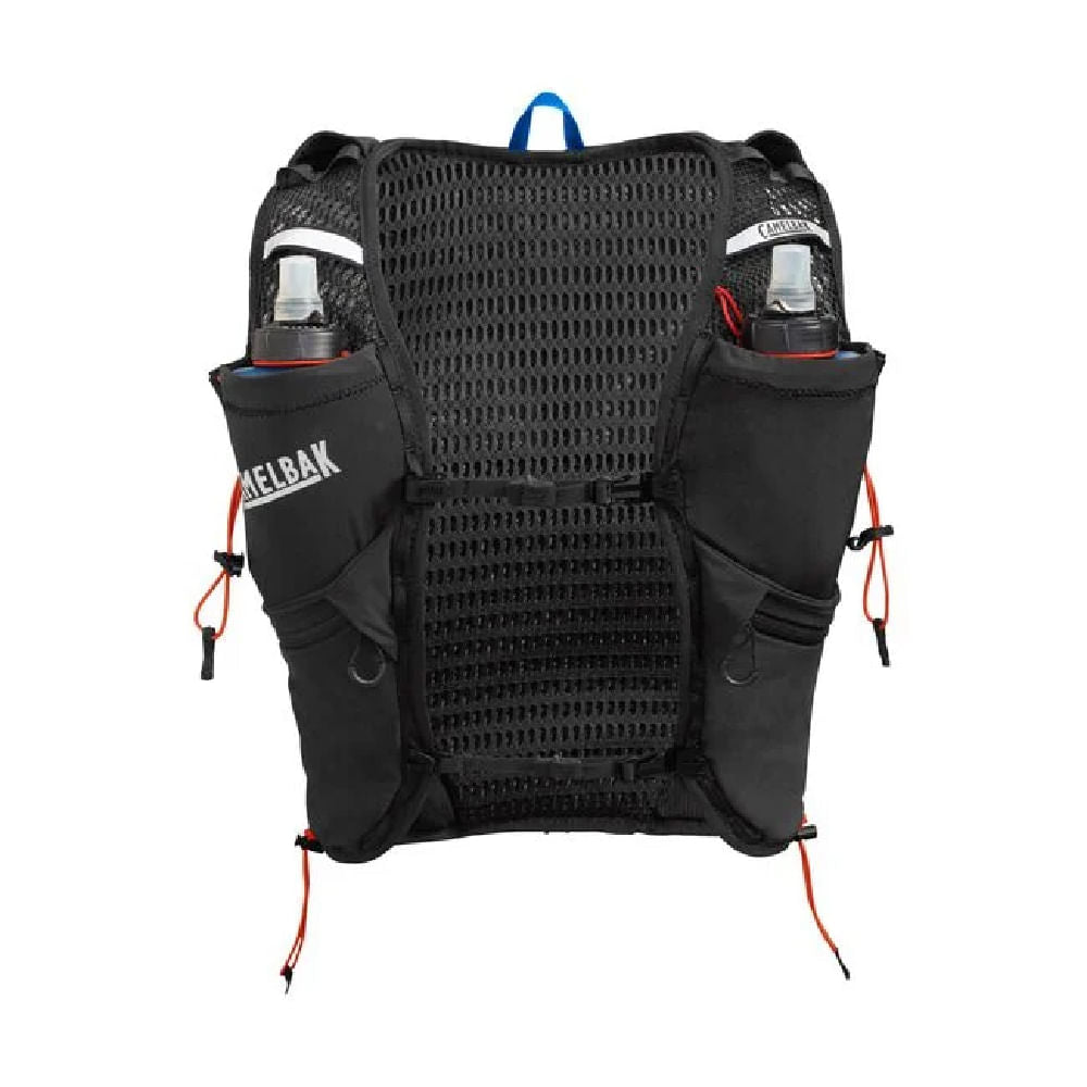 Mochila de Hidratação M Apex Pro Vest CamelBak Ventilação 3D