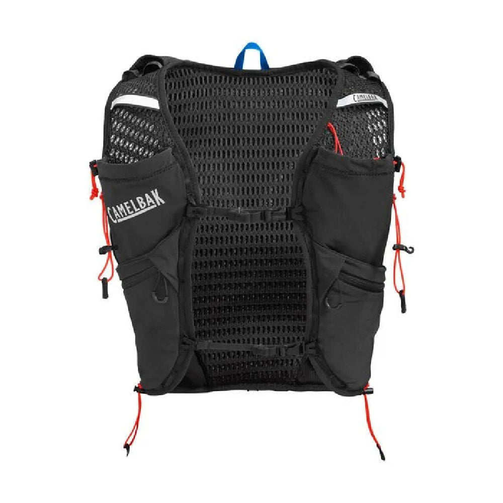 Mochila de Hidratação M Apex Pro Vest CamelBak Ventilação 3D