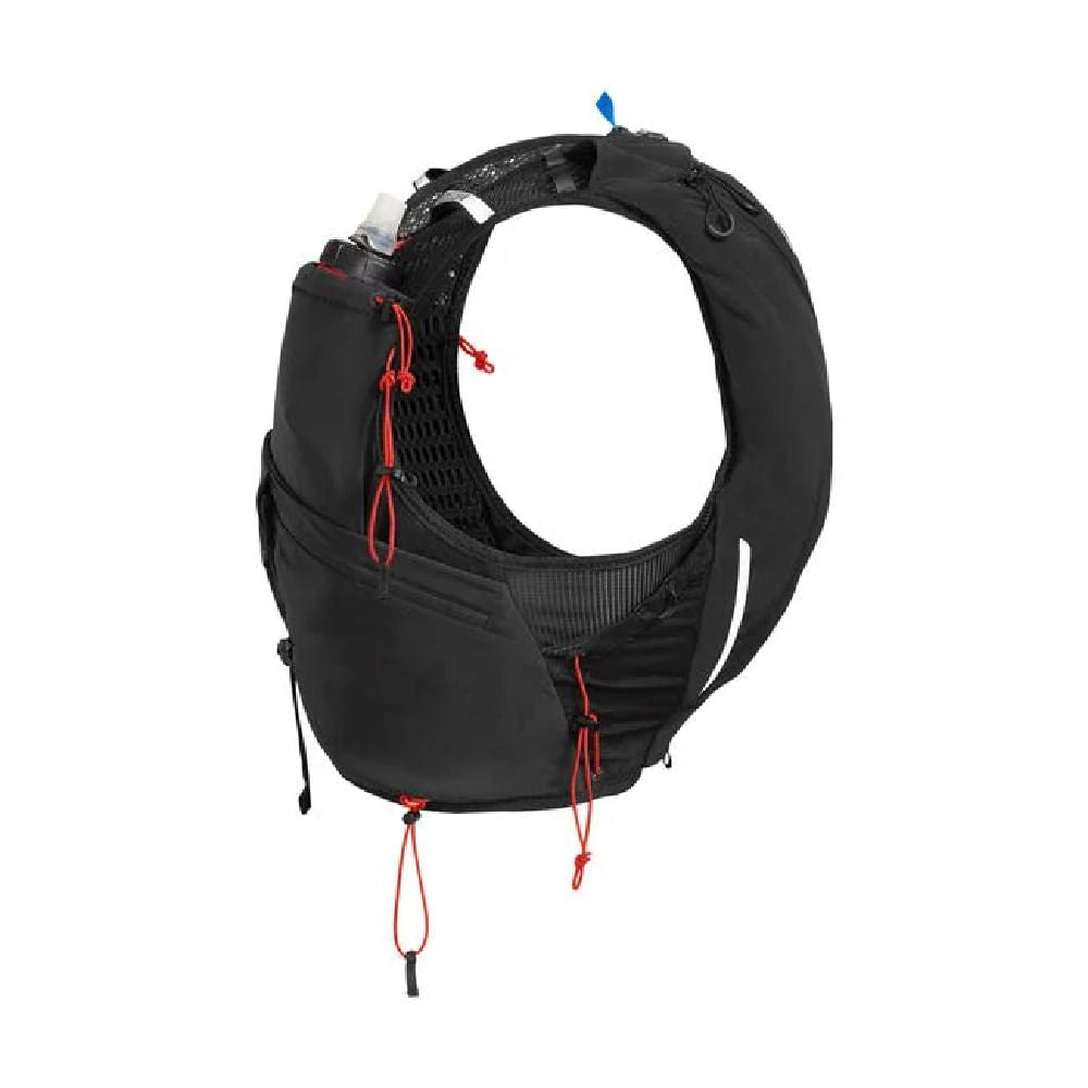 Mochila de Hidratação M Apex Pro Vest CamelBak Ventilação 3D