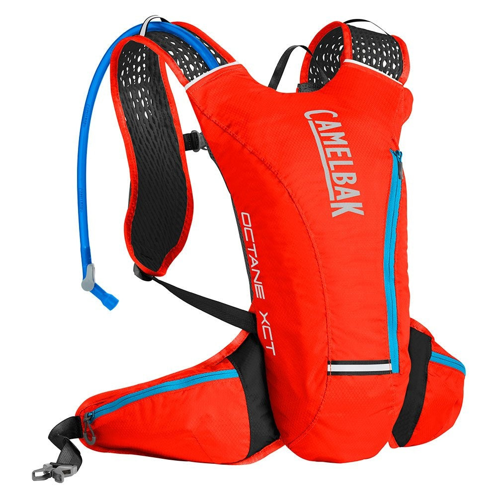Mochila de hidratação Camelbak Octane XCT de 2 litros