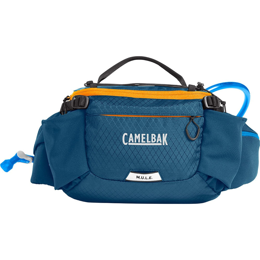 Pochete de hidratação M.U.L.E. 5L Camelbak reservatório Crux