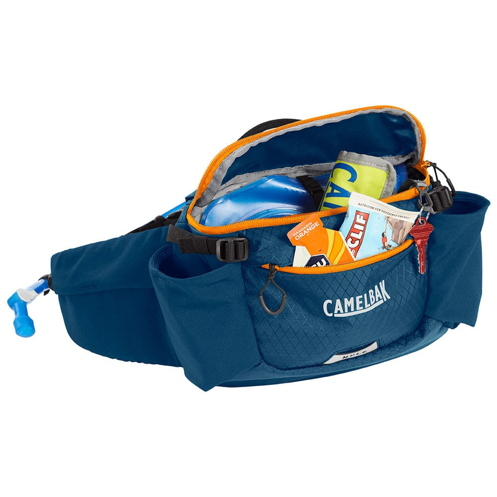 Pochete de hidratação M.U.L.E. 5L Camelbak reservatório Crux