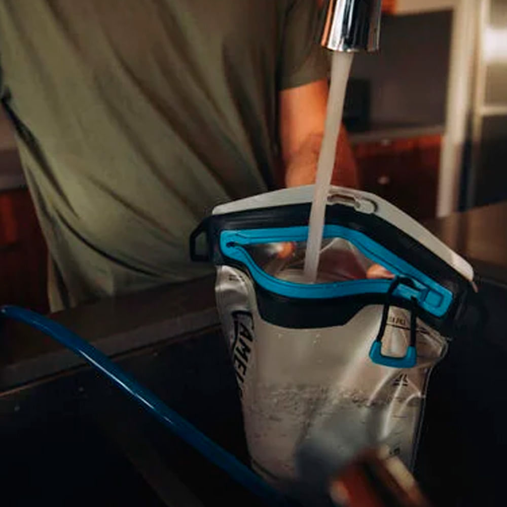 Reservatório de hidratação Fusion CamelBak de 2 litros