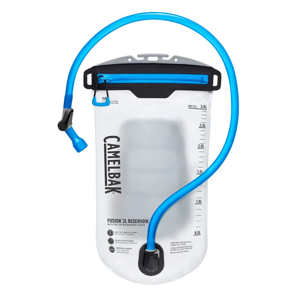 Reservatório de hidratação Fusion CamelBak de 3 litros