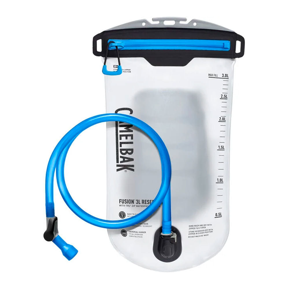 Reservatório de hidratação Fusion CamelBak de 3 litros