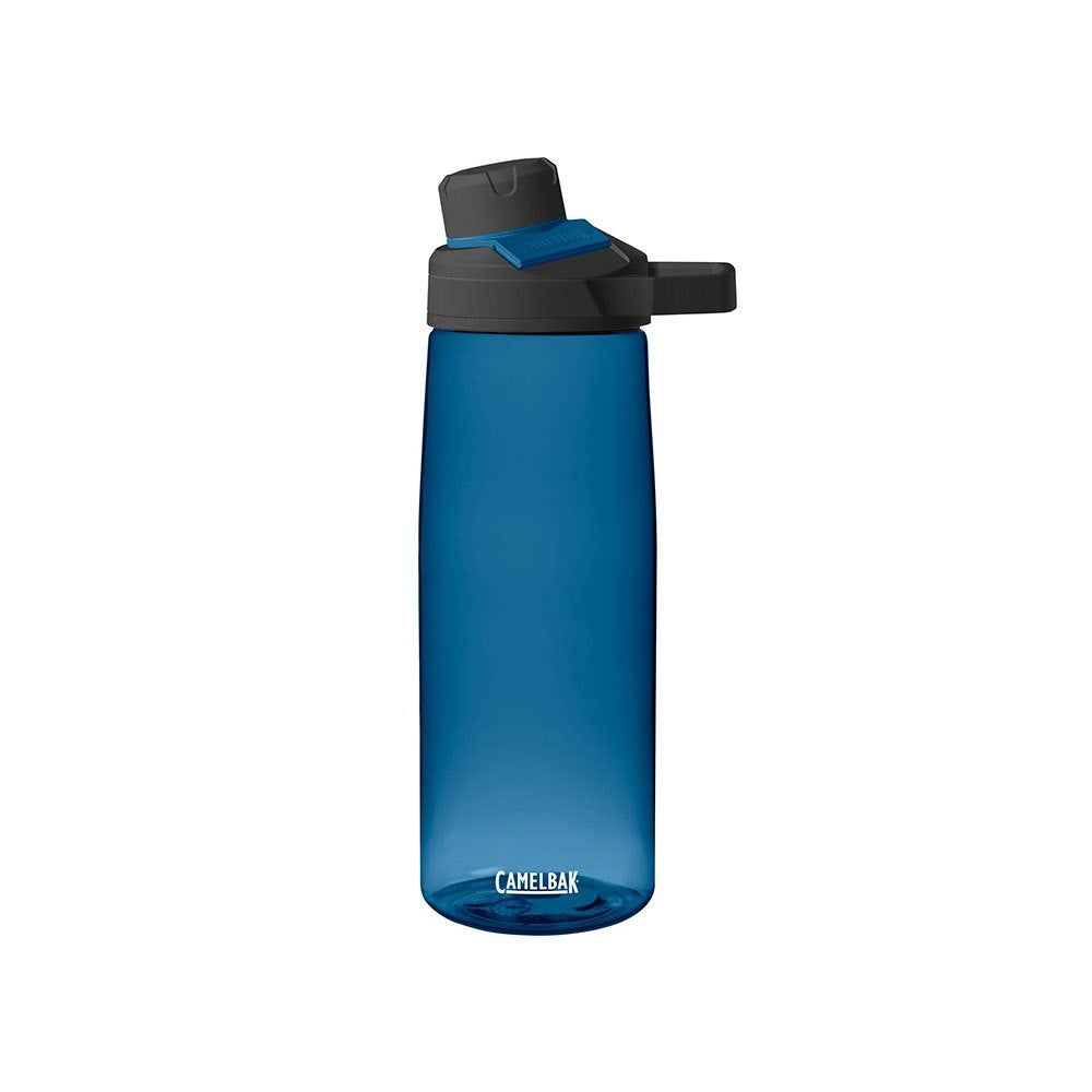 Garrafa Chute Mag de 750ml com Bico Orgonômico Camelbak