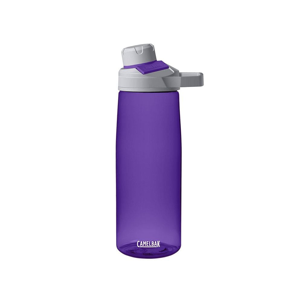 Garrafa Chute Mag de 750ml com Bico Orgonômico Camelbak