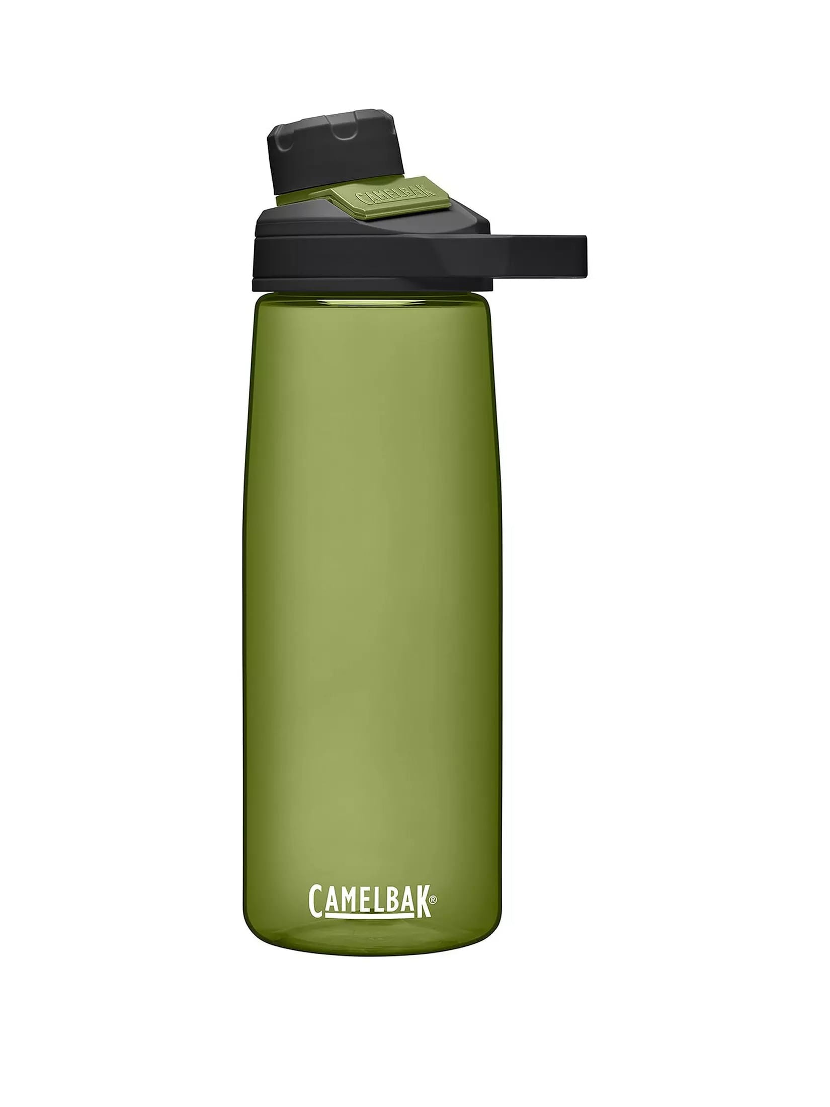 Garrafa Chute Mag de 750ml com Bico Orgonômico Camelbak