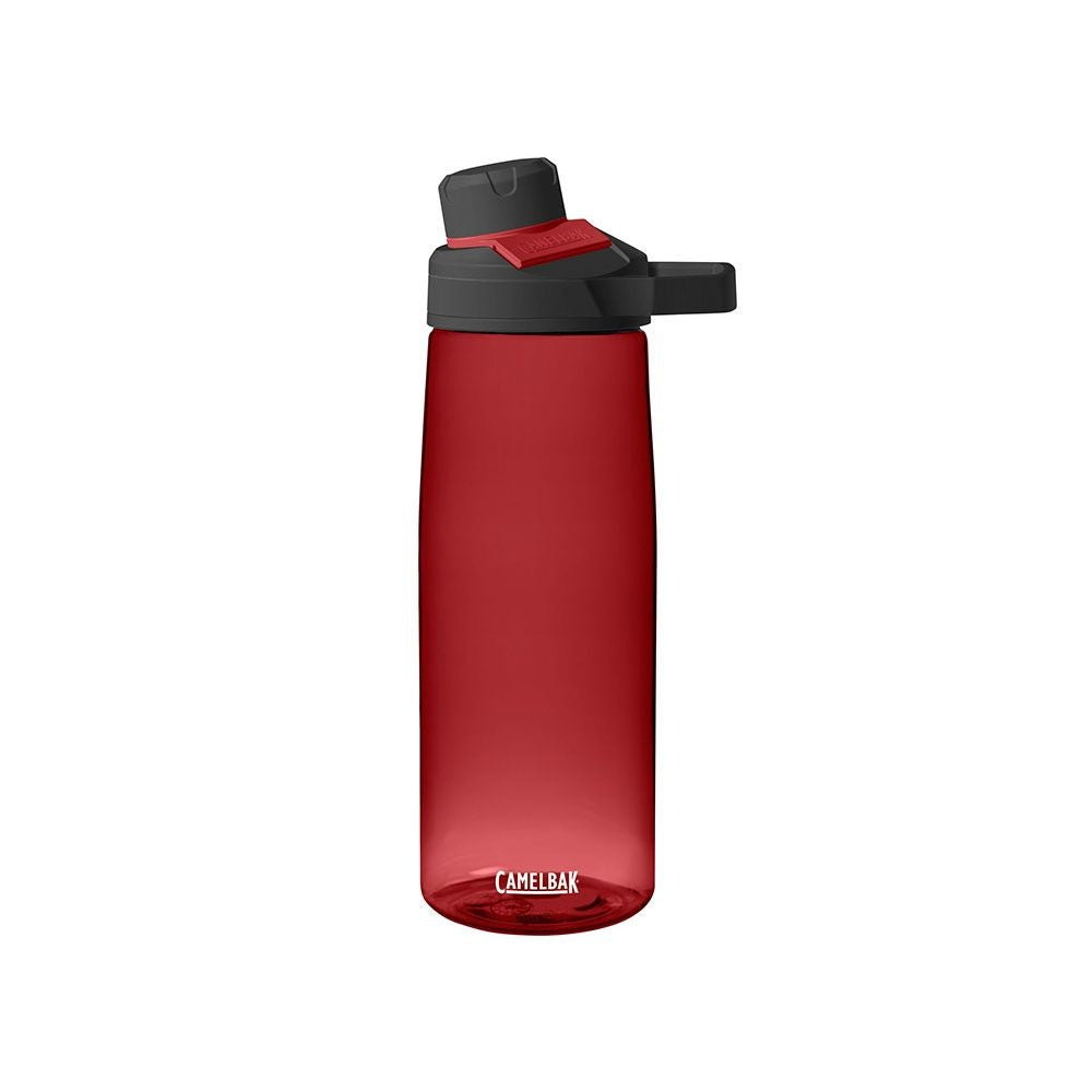 Garrafa Chute Mag de 750ml com Bico Orgonômico Camelbak