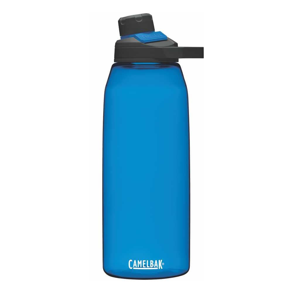 Garrafa Camelbak Chute Mag de 1,5 litros livre de Bpa