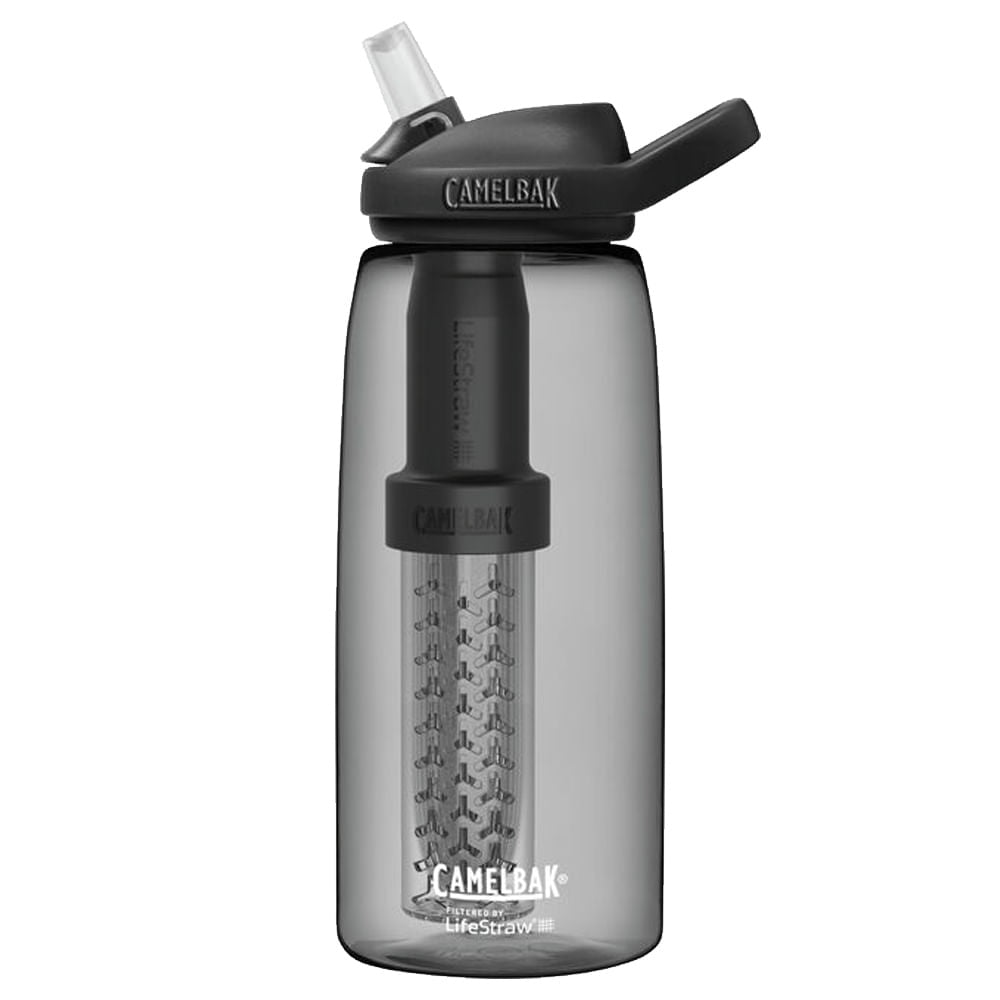 Garrafa Camelbak Eddy+ 1 Litro com filtro