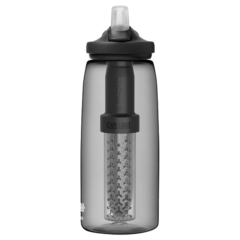 Garrafa Camelbak Eddy+ 1 Litro com filtro