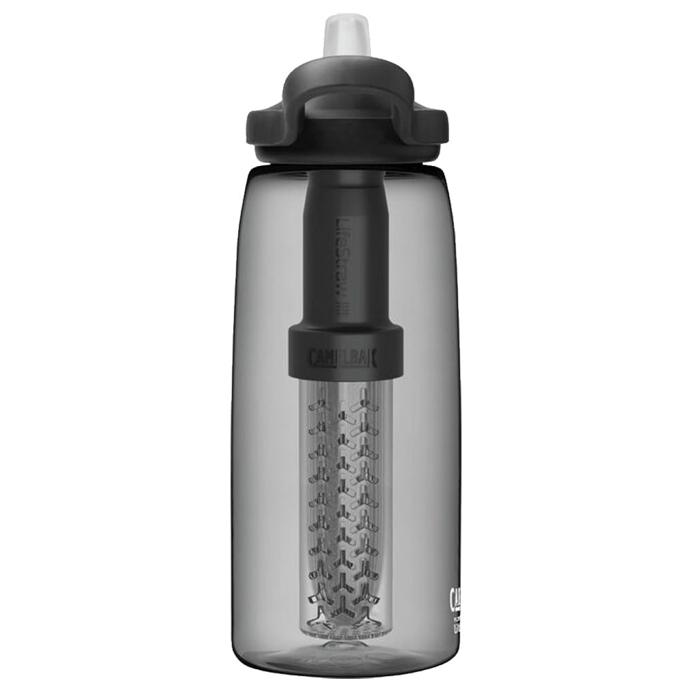 Garrafa Camelbak Eddy+ 1 Litro com filtro