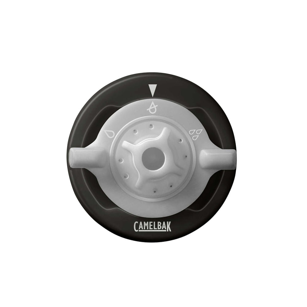 Tampa Camelbak para garrafas Reign, Podium, Podium Ice, Podium Chill e Peak