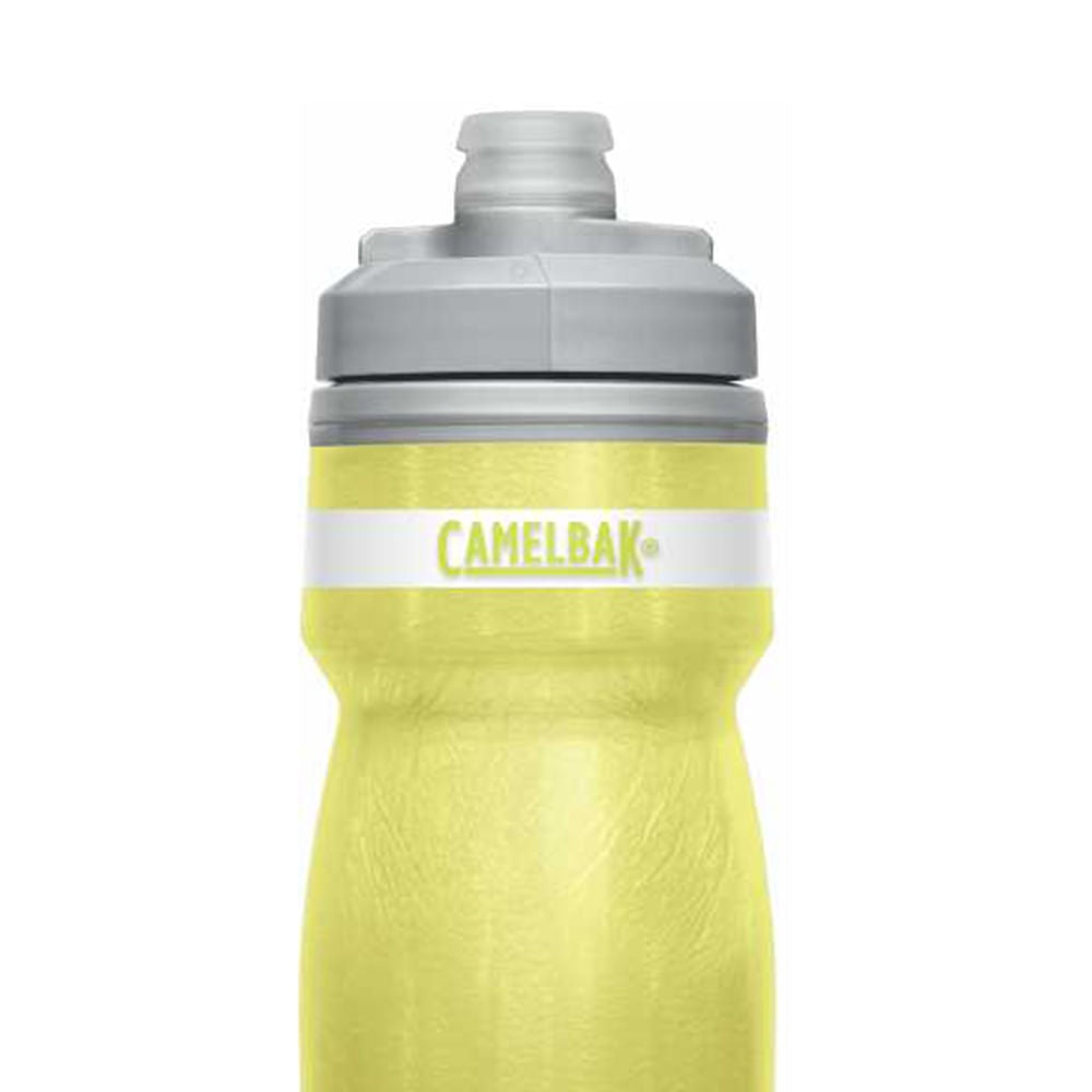 Garrafa Podium Chill Camelbak com capacidade de 620ml