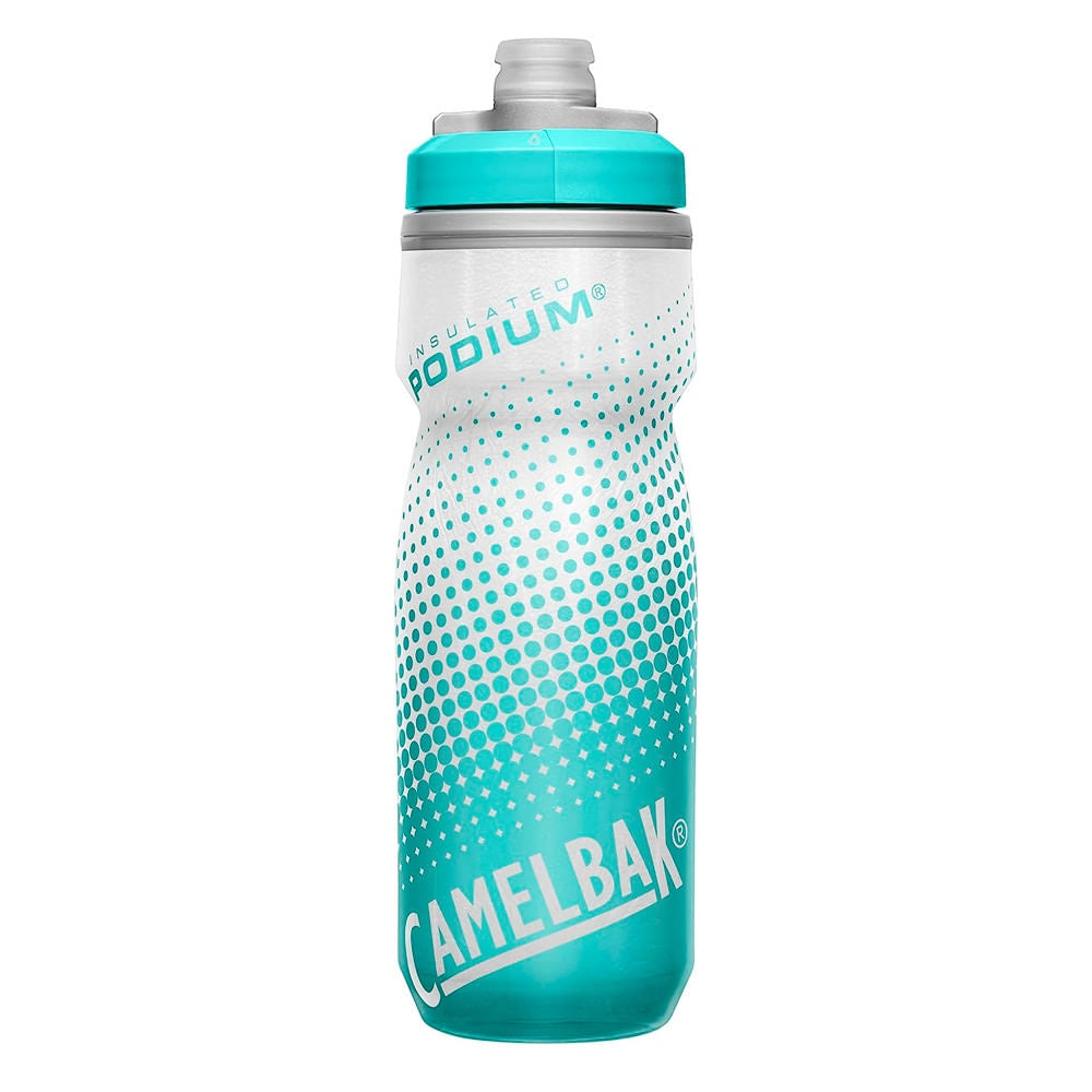 Garrafa Podium Chill Camelbak com capacidade de 620ml