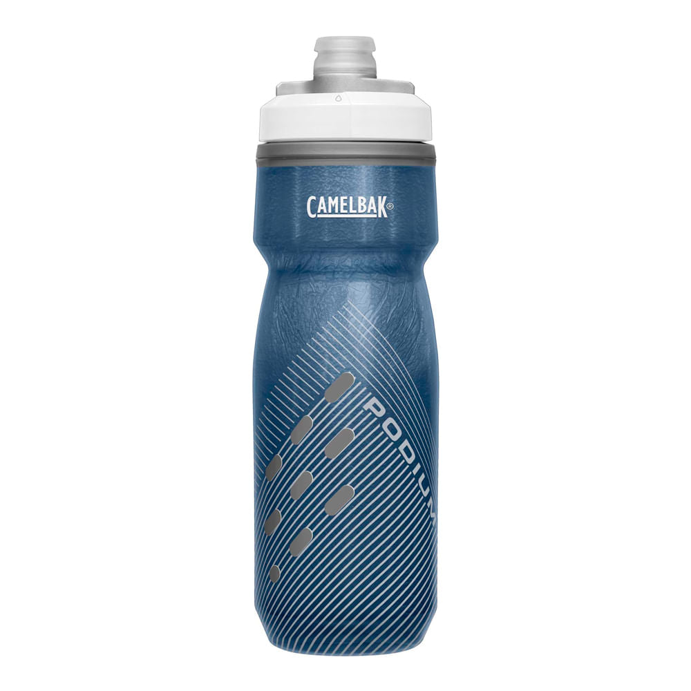 Garrafa Podium Chill Camelbak com capacidade de 620ml