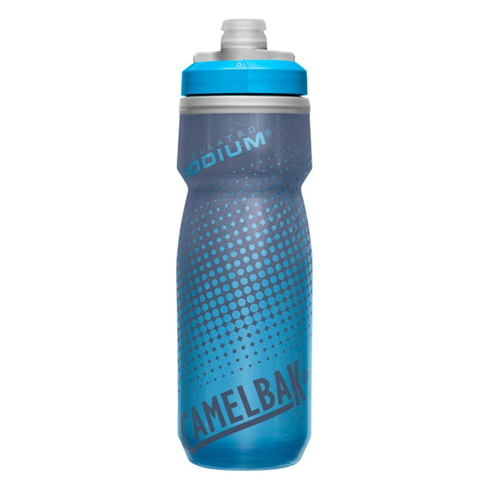 Garrafa Podium Chill Camelbak com capacidade de 620ml