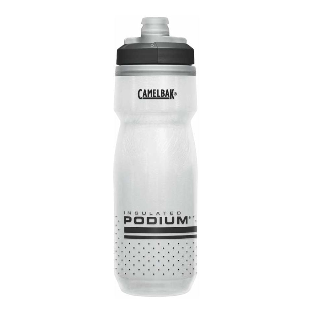 Garrafa Podium Chill Camelbak com capacidade de 620ml