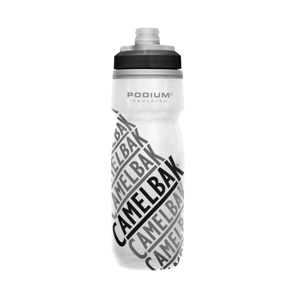 Garrafa Podium Chill Camelbak com capacidade de 620ml