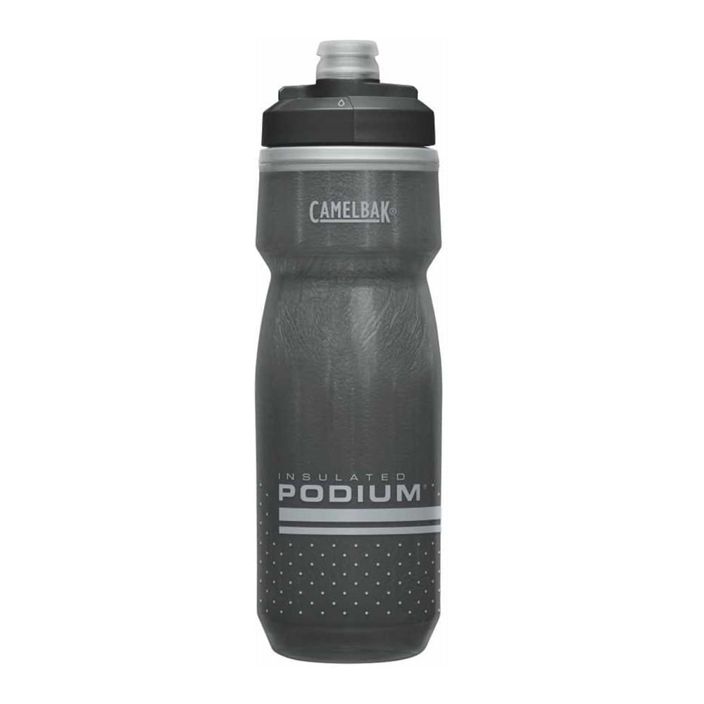 Garrafa Podium Chill Camelbak com capacidade de 620ml
