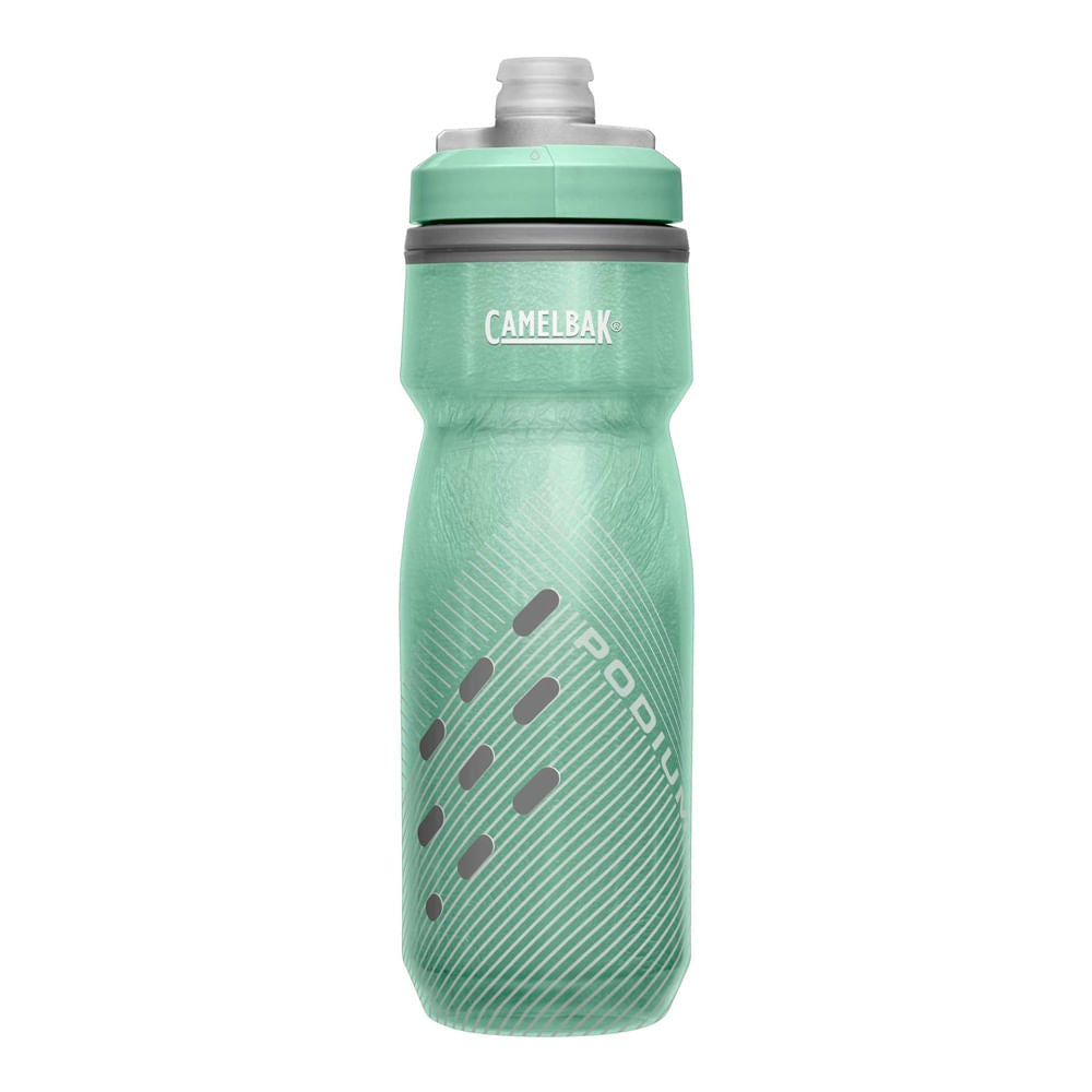 Garrafa Podium Chill Camelbak com capacidade de 620ml