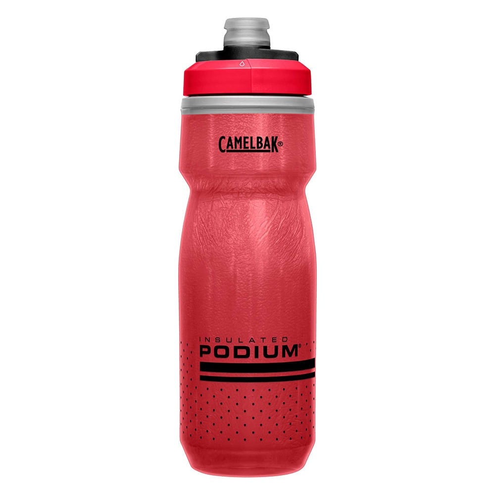 Garrafa Podium Chill Camelbak com capacidade de 620ml