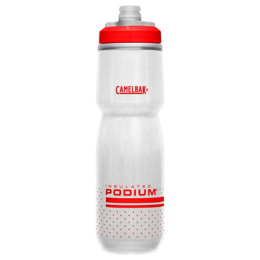 Garrafa CamelBak Podium Chill com Capacidade para 710 ml