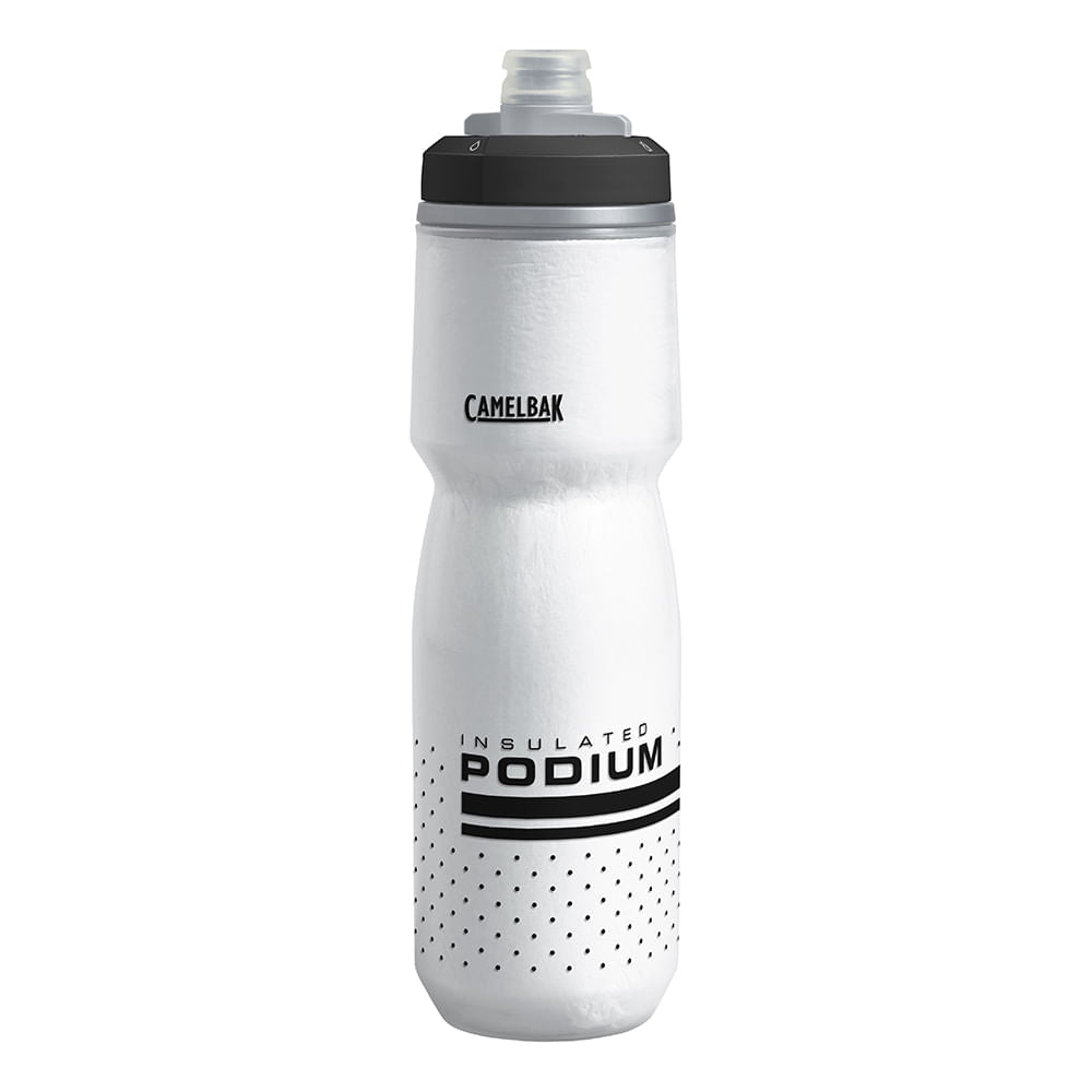 Garrafa CamelBak Podium Chill com Capacidade para 710 ml