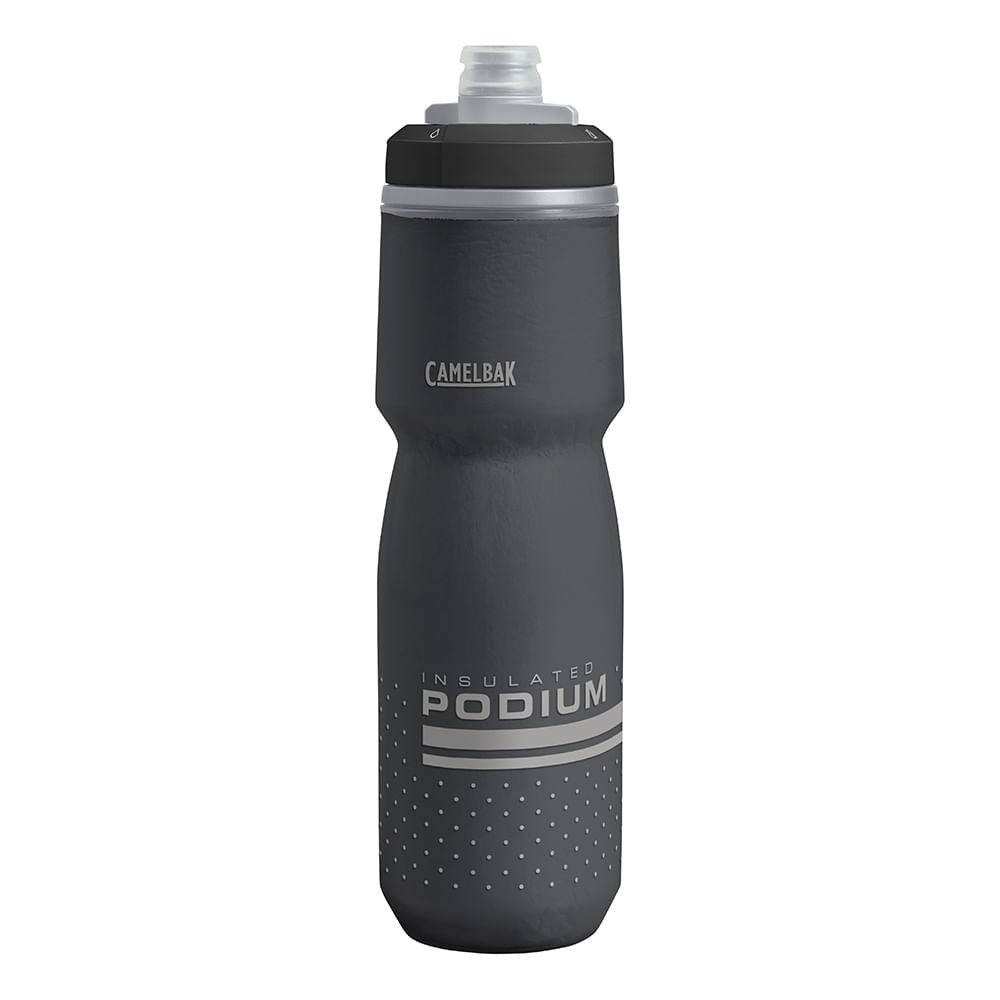 Garrafa CamelBak Podium Chill com Capacidade para 710 ml