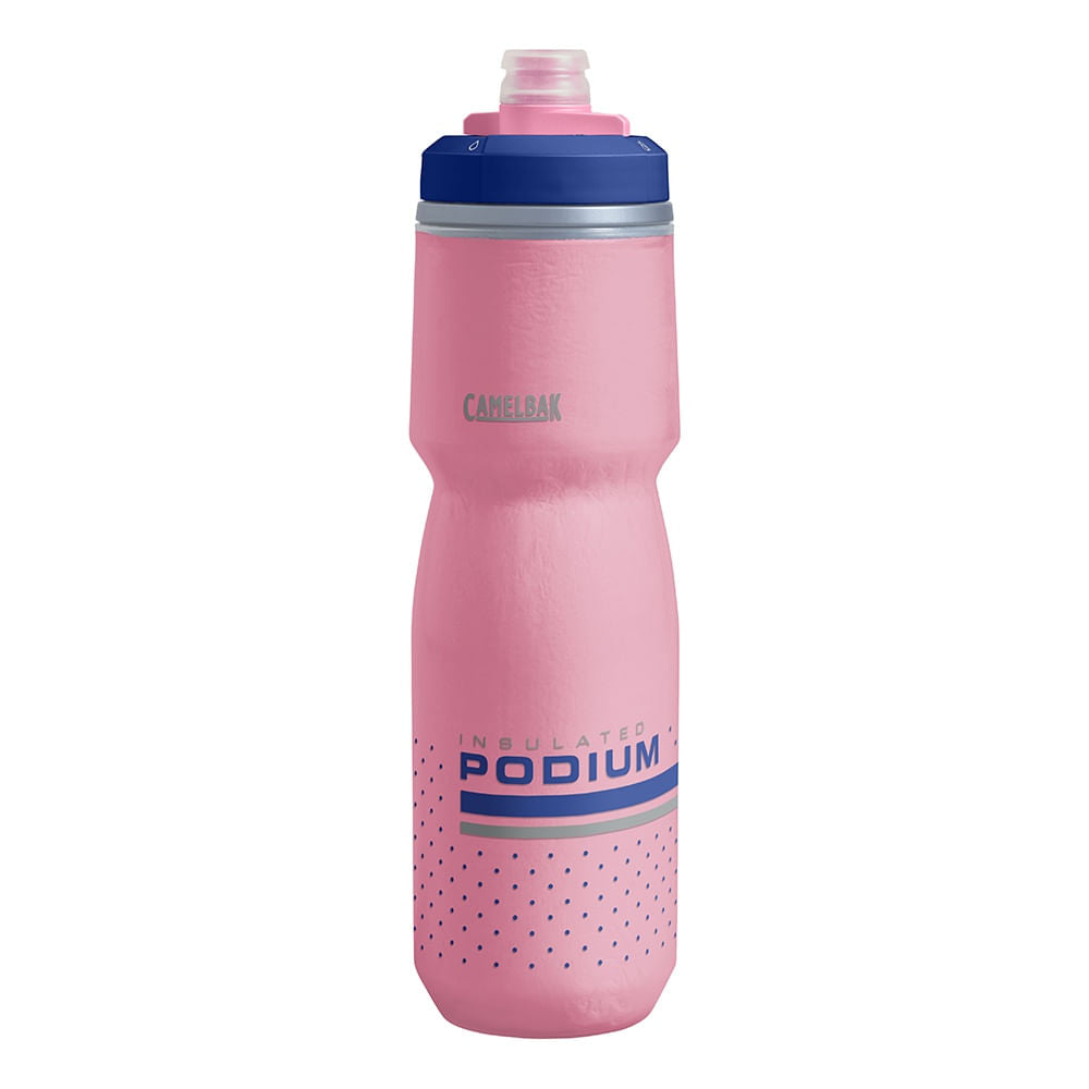 Garrafa CamelBak Podium Chill com Capacidade para 710 ml