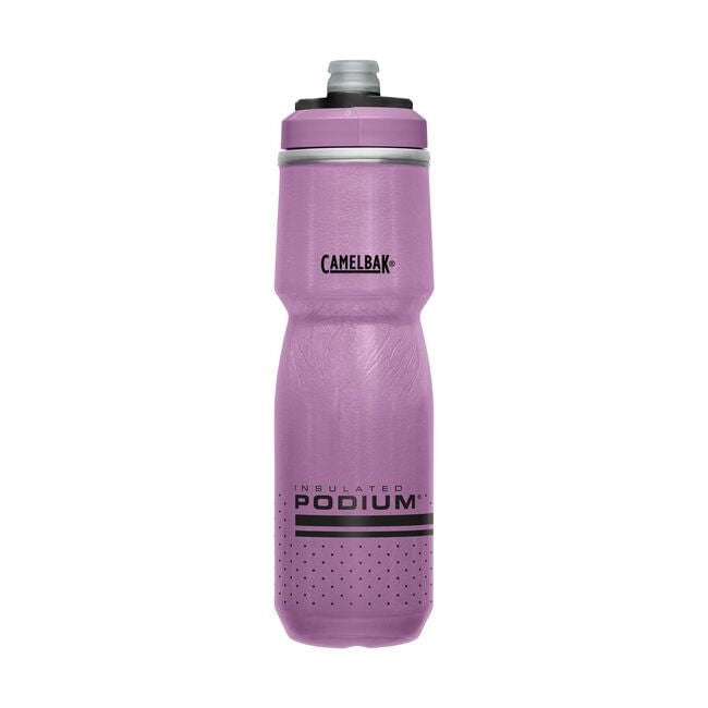 Garrafa CamelBak Podium Chill com Capacidade para 710 ml