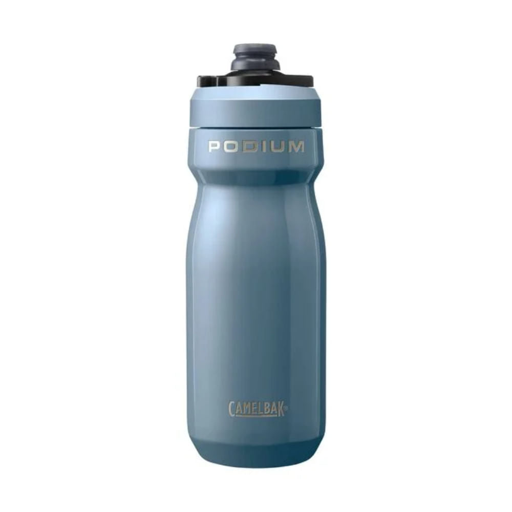 Garrafa Térmica Podium Steel Vacuum 530ml Aço Inoxidável CamelBak