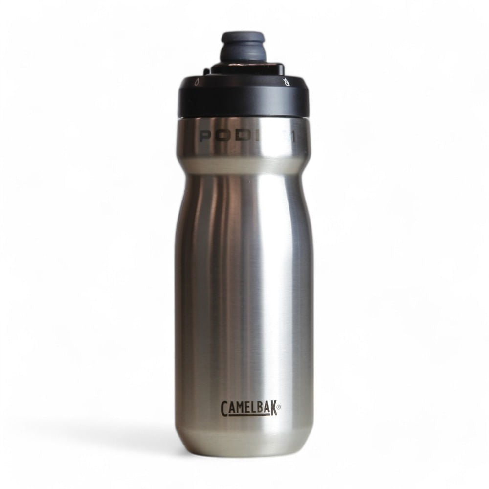 Garrafa Térmica Podium Steel Vacuum 530ml Aço Inoxidável CamelBak