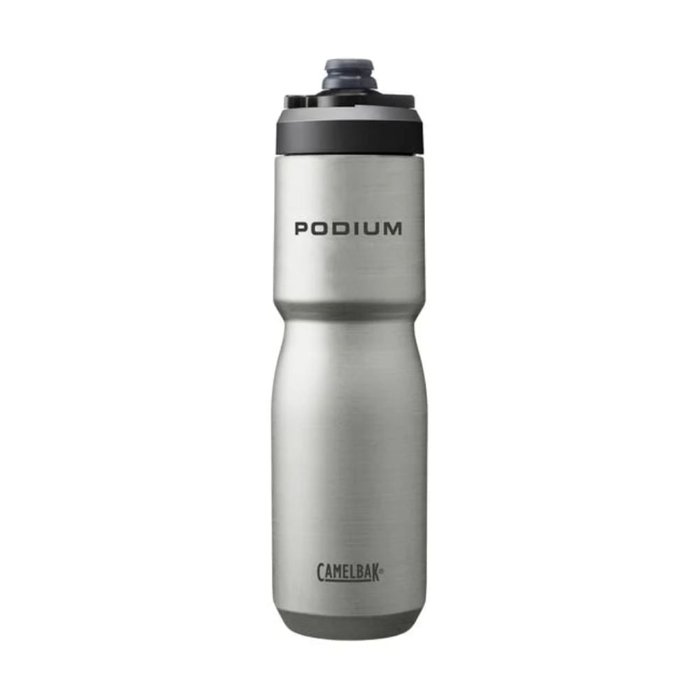 Garrafa Térmica Podium Steel Vacuum 650ml Aço Inoxidável CamelBak