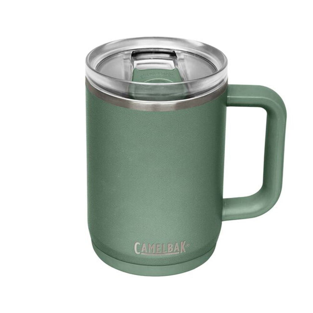 Caneca Térmica Thrive Mug 500ml com Material Sustentável Camelbak