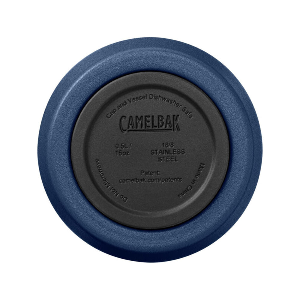 Copo Térmico CamelBak Thumbler com Capacidade para 500 ml