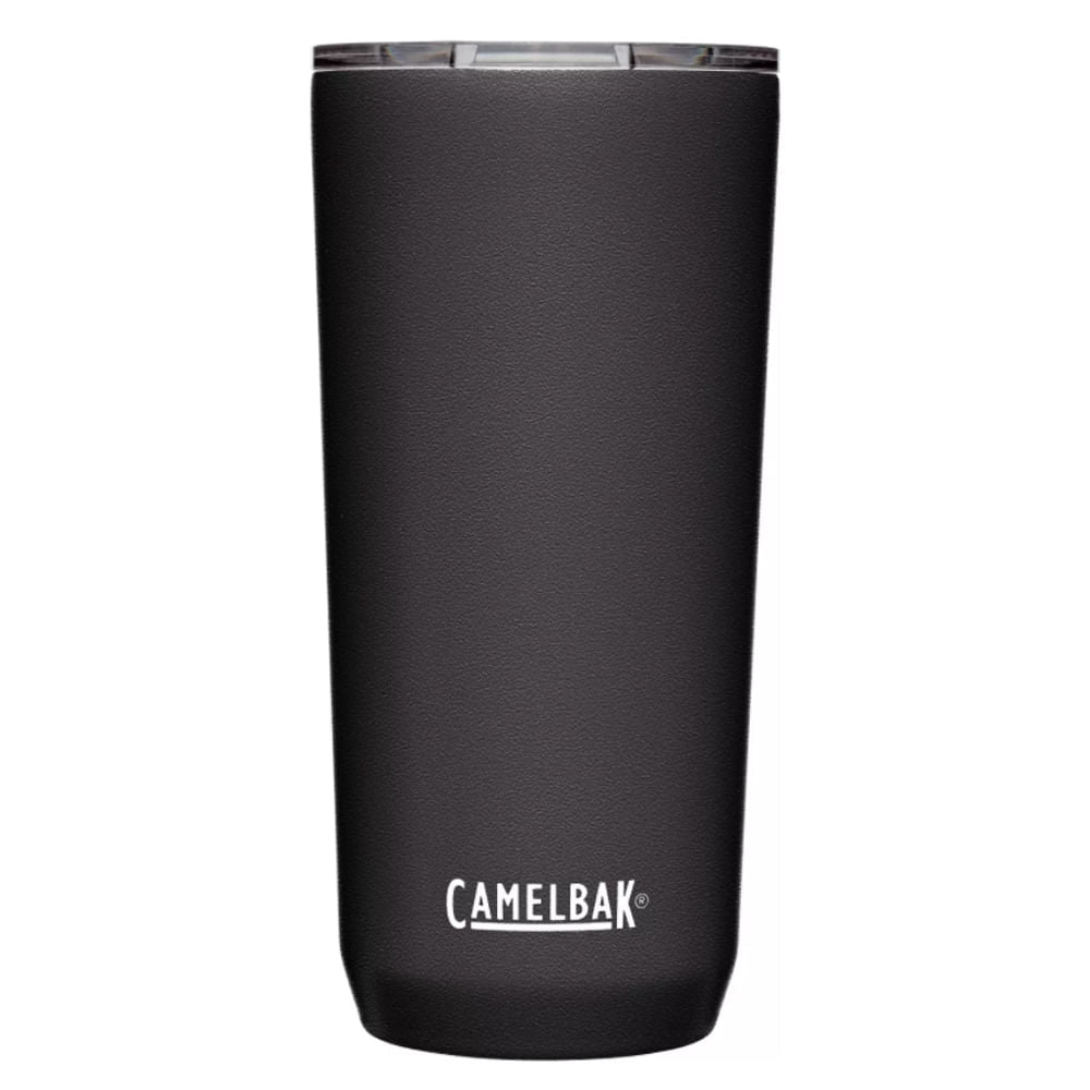 Copo Térmico CamelBak Thumbler 600ml em Aço Inox Bebidas Geladas por 10h