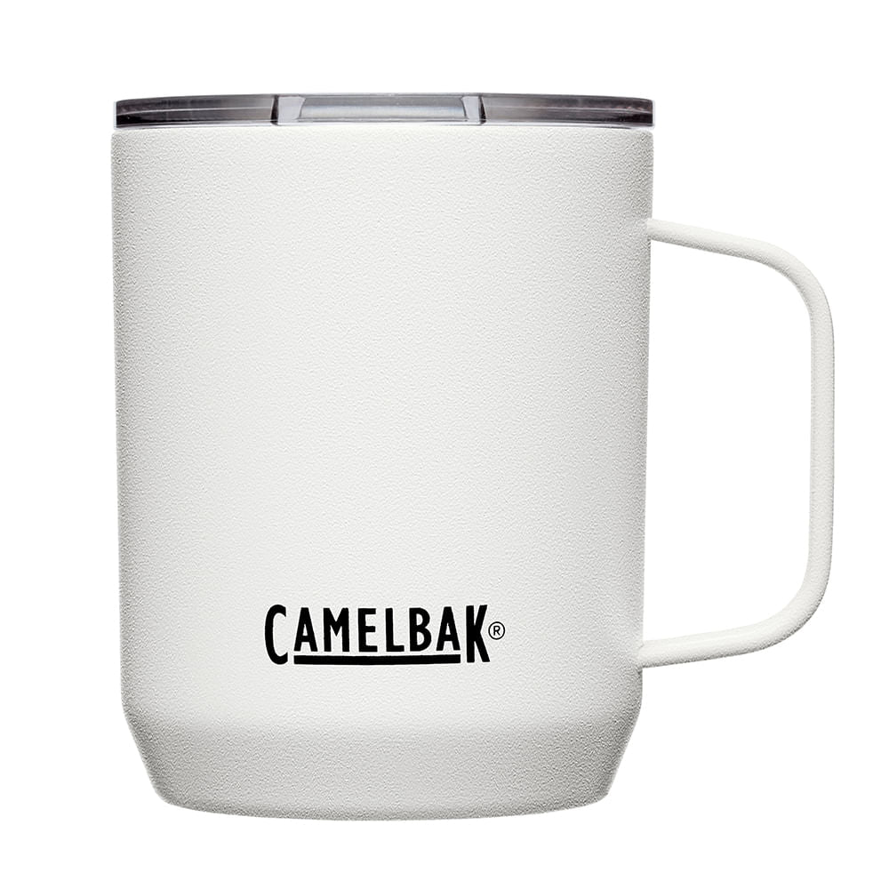 Caneca térmica Camelbak Camp Mug 350ml