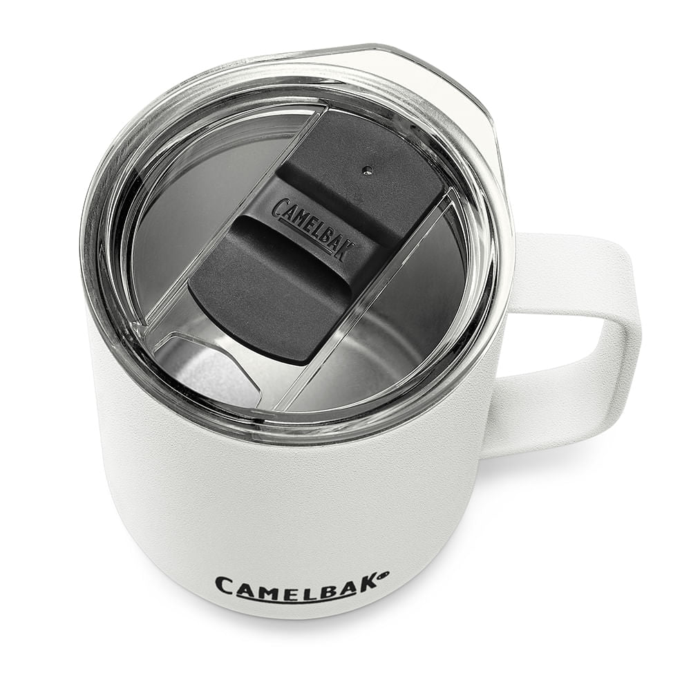 Caneca térmica Camelbak Camp Mug 350ml