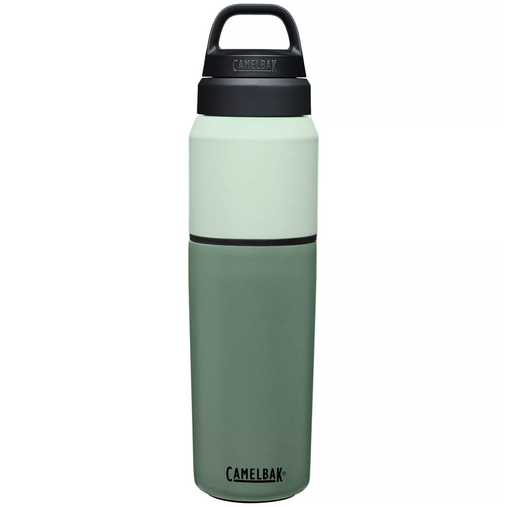 Garrafa térmica Multibev 2 em 1 CamelBak 650ml