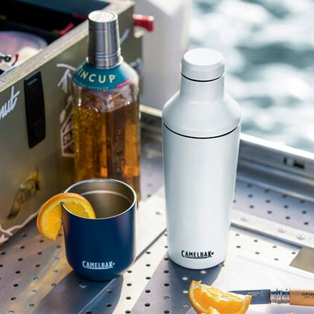 Coqueteleira Térmica Shaker Camelbak 600ml