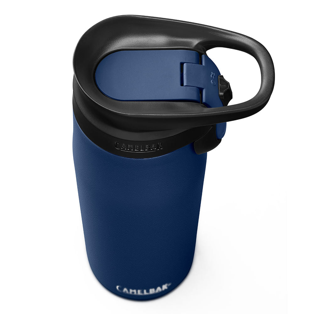 Garrafa térmica Camelbak Forge Flow 600ml