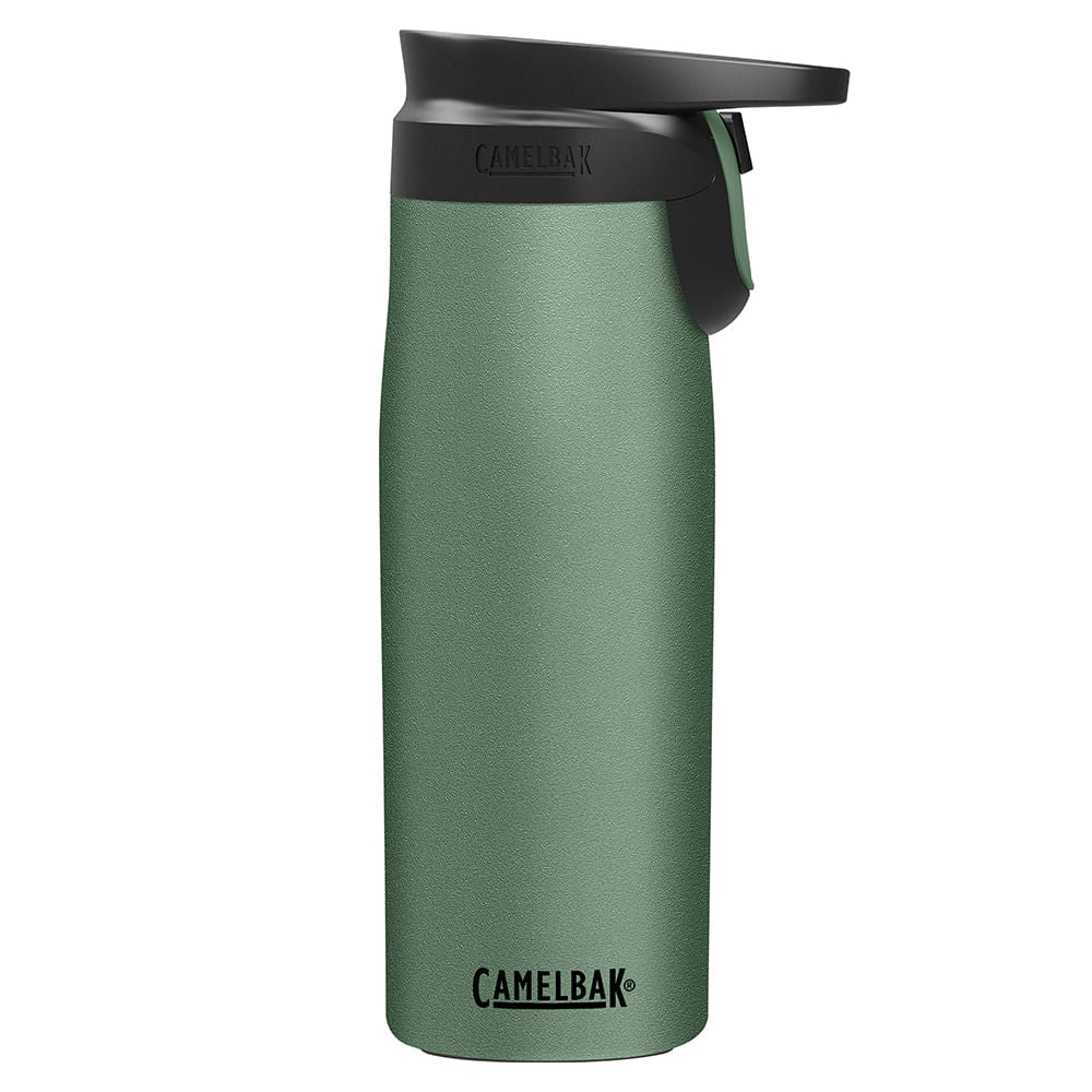 Garrafa térmica Camelbak Forge Flow 600ml