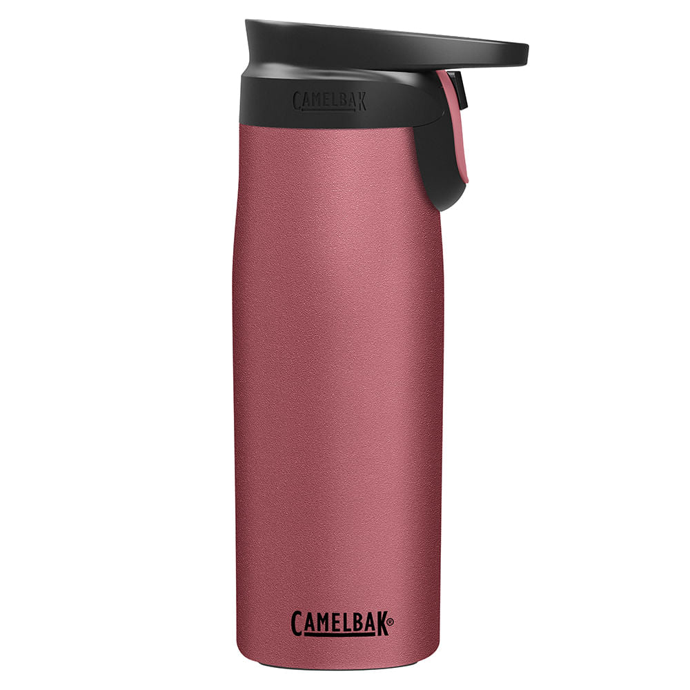 Garrafa térmica Camelbak Forge Flow 600ml
