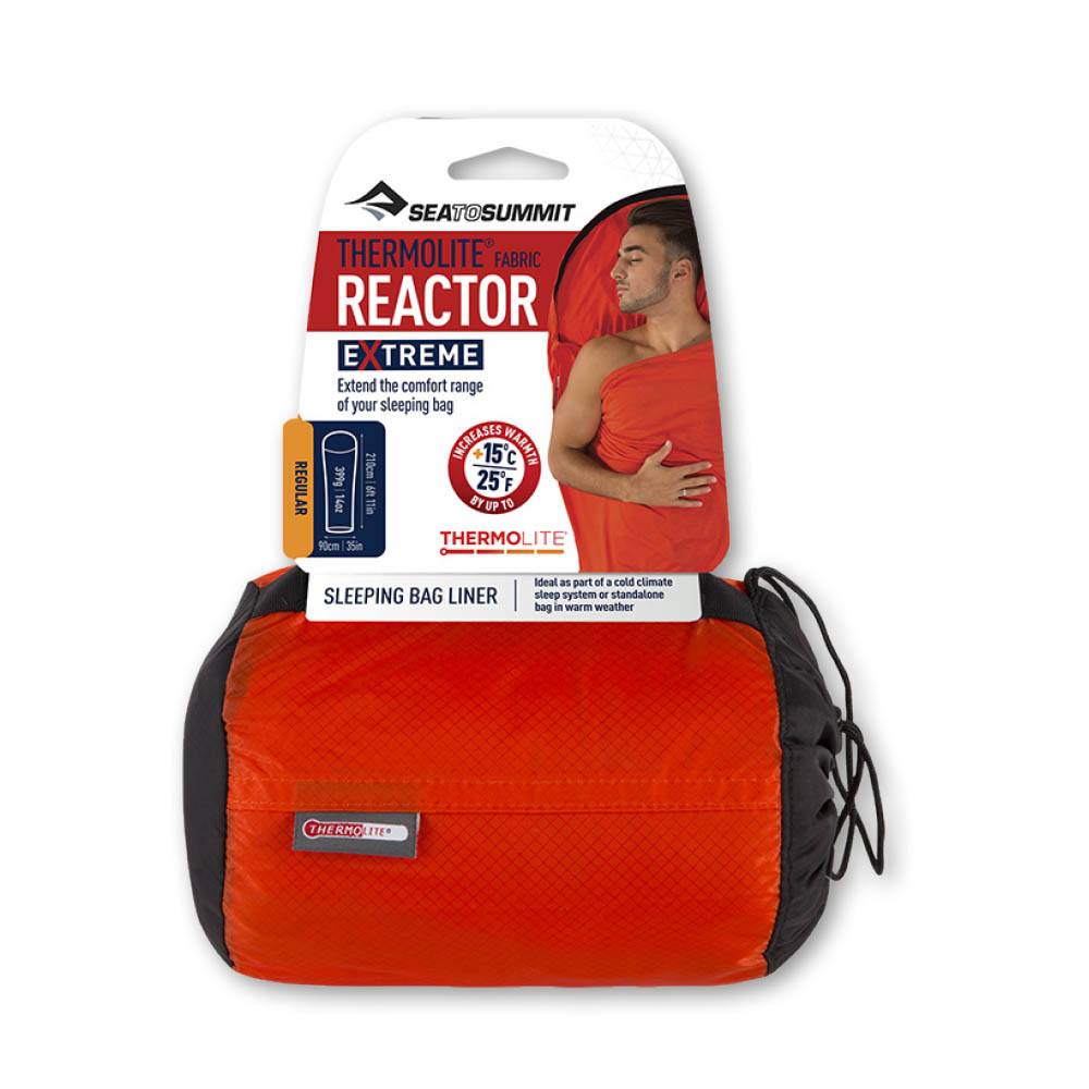 Liner Sea to Summit Thermolite Reactor Extreme