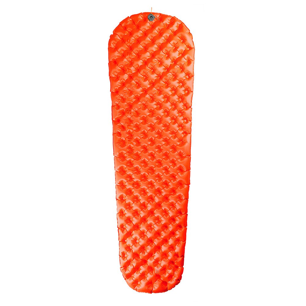 Isolante térmico inflável Sea to Summit Ultralight Insulated Mat Small