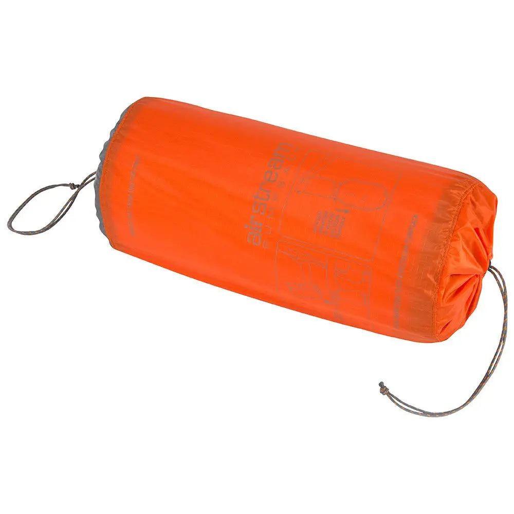 Isolante térmico inflável Sea to Summit Ultralight Insulated Mat