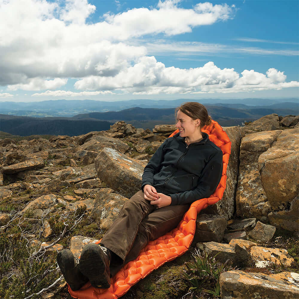 Isolante térmico Sea to Summit Ultralight Insulated Mat Regular